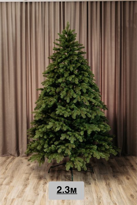Ялинка лита,штучна ялинка