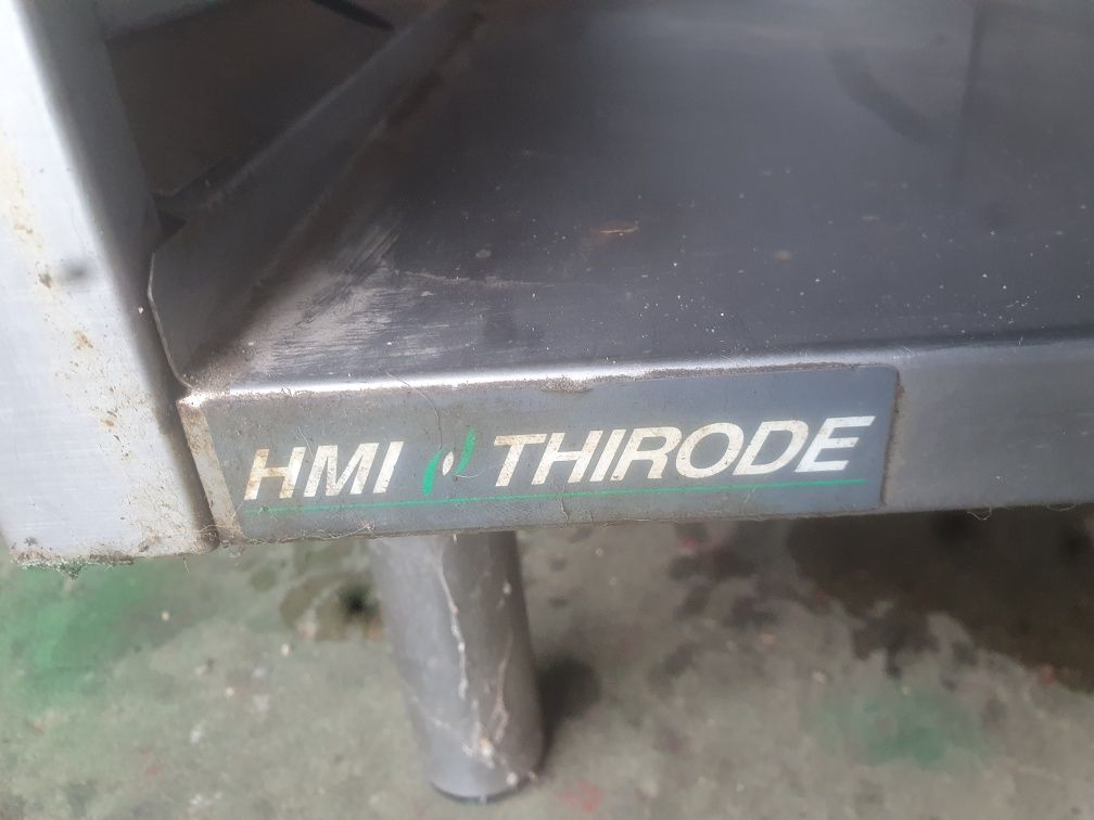 Urządzenia HMI THIRODE piece grile