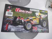 Wltoys 144010, model RC zdalnie sterowany