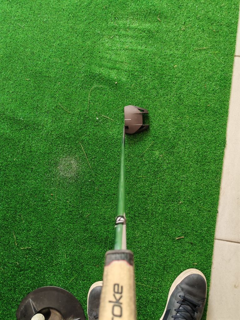 Putter TaylorMade GT
