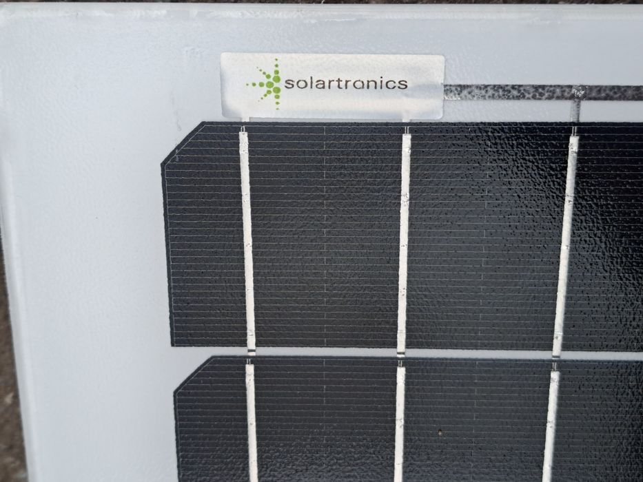 Солнечная панель Solartronics 50W (630*545*35mm)