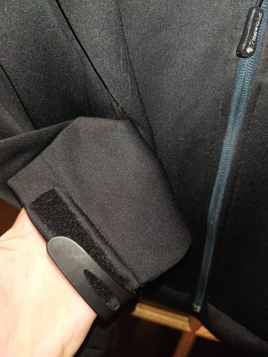 Куртка Softshell  Pinewood