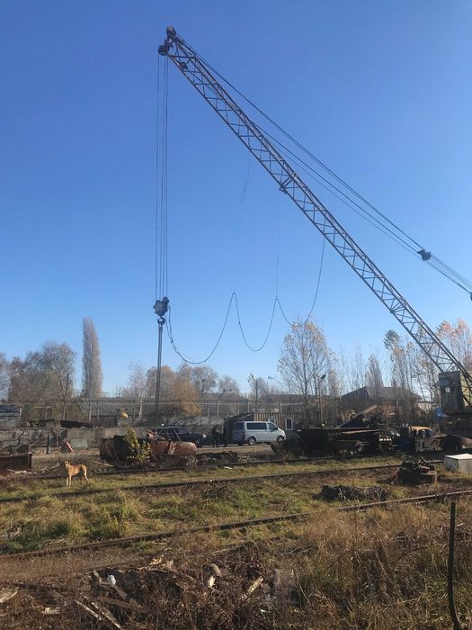 Продаж виробничого комплексу м. Житомир