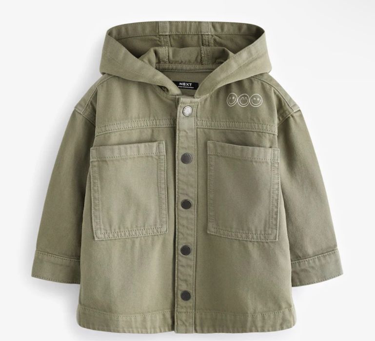 Новий піджак NEXT 116 см ( 5-6 років )