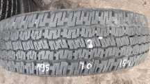 Michelin 195/70/15c nr 2