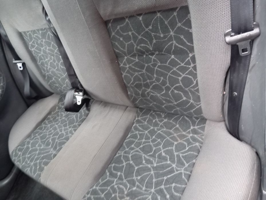 Автомобіль  Daewoo Sens ki