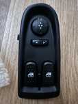 Interruptor janela iveco daily