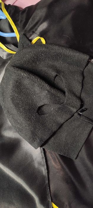 Дитячий новорічний костюм Бетмен