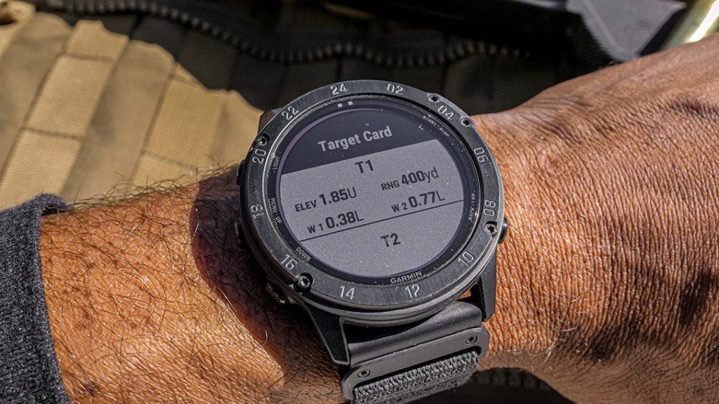 Garmin Tactix Delta - Гарний стан