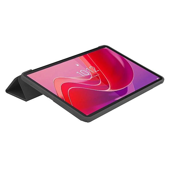 Etui Tech-Protect SmartCase na Lenovo Tab M11/11" TB-330 - czarne