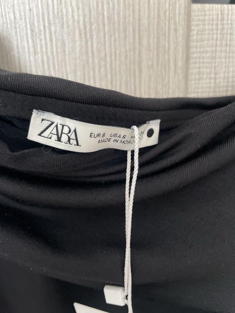Боди Zara новый