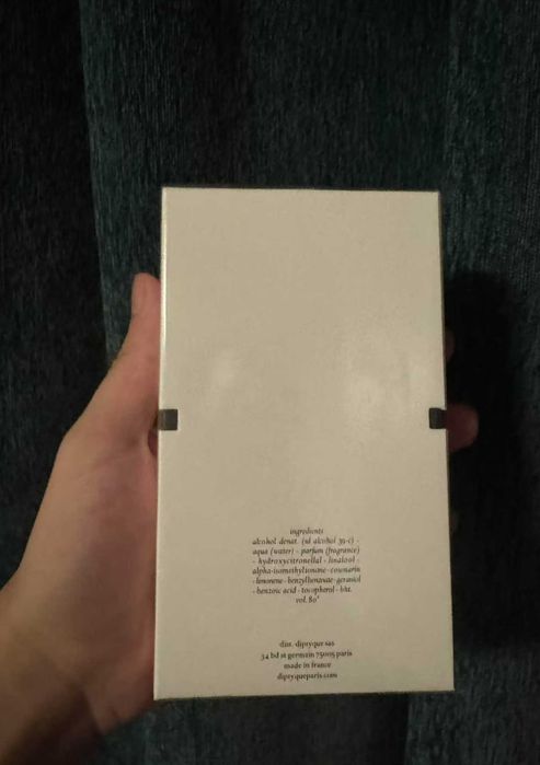 Diptyque Philosykos 100ml