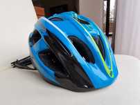 Kask rowerowy Prox M 53-55 cm