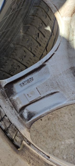 Sprzedam felgi aluminiowe do Opel, Chevrolet, inne.