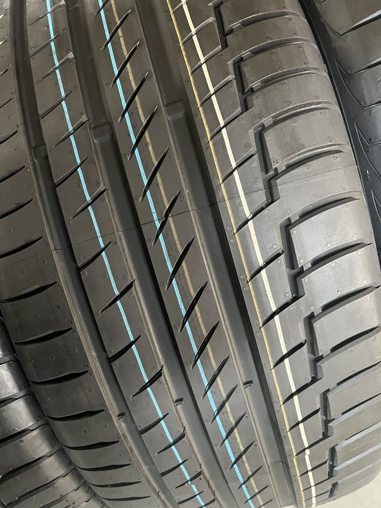 265/45/21 R21 Continental PremiumContact 6 AO 4шт нові