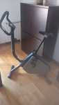 Bicicleta estática