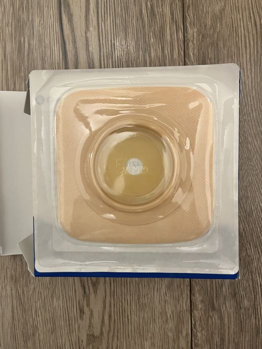 Plytki stomijne 421030