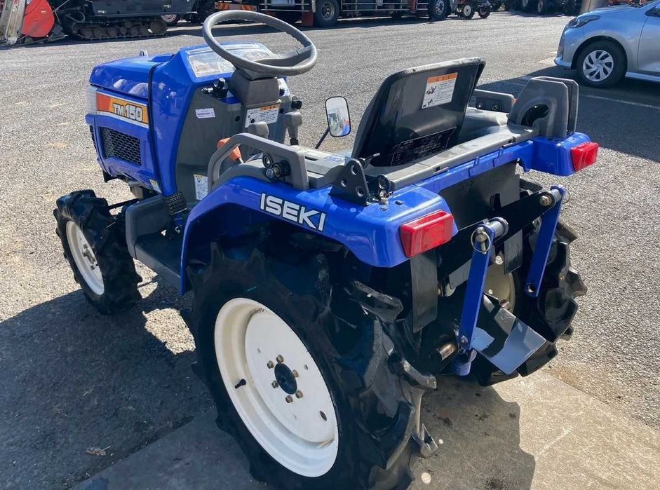 Traktor Iseki TM150