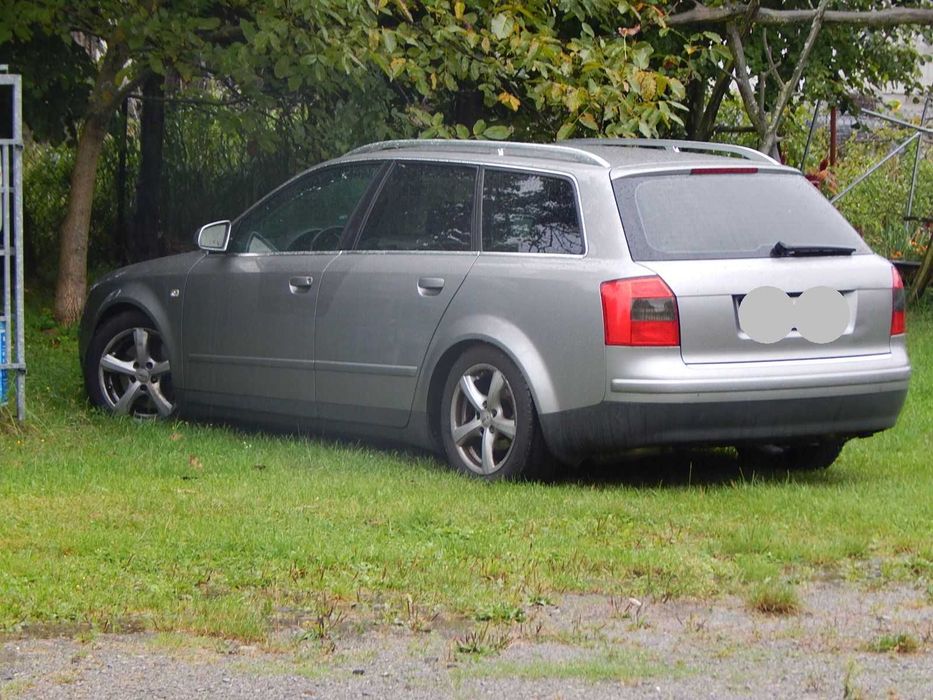 Felgi Aluminiowe passat B5 fl A6 c5 Audi A4 B7 Audi A3 8p alufelgi alu