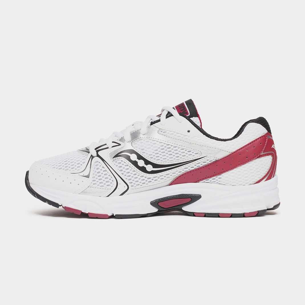 США Кросівки Saucony Ride Millennium 40 Progrid(40р по 49р)(S70812-17)
