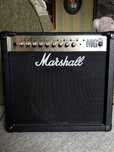 Marshall MG 50fx