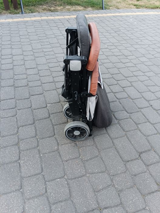 Sprzedam spacerówkę