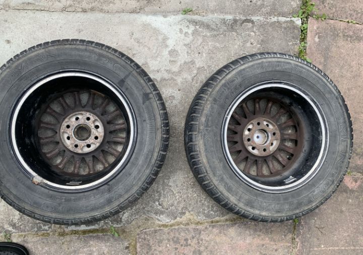 Продам диски R13 4x98 ваз жигули титан приора калина 4/98 4*98 13 ЛЕТО