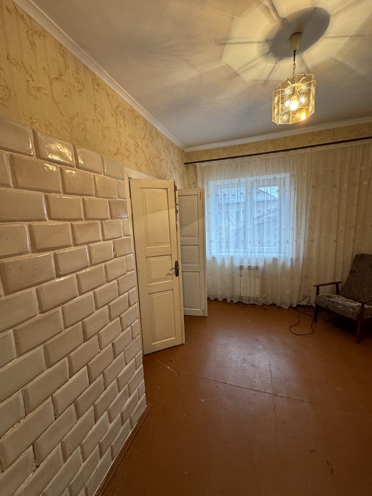 Продаж житлового будинку в м. Камінь Каширський