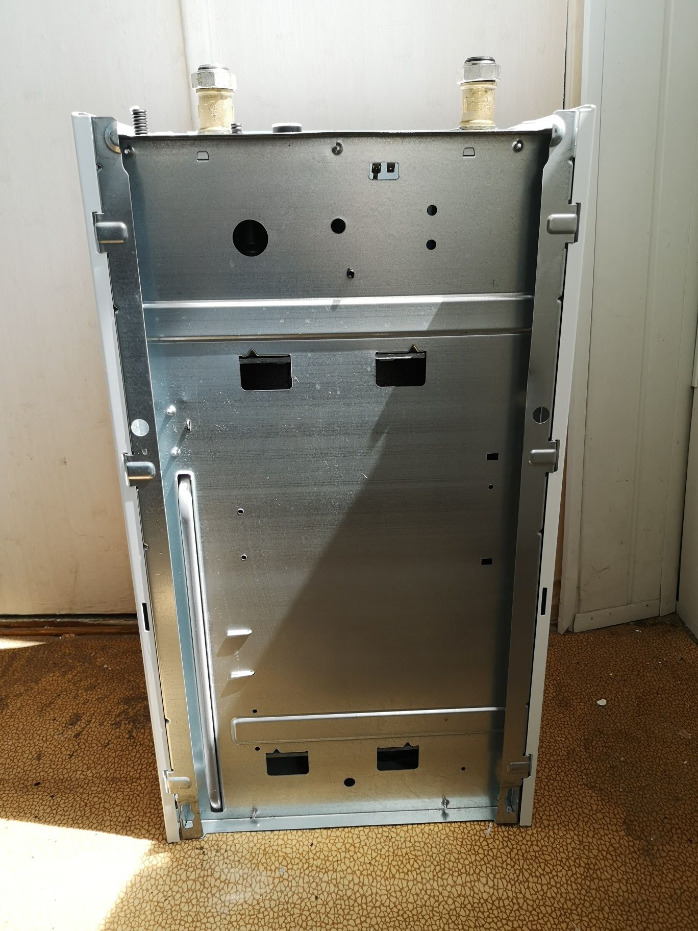 Електричний котел Protherm Ray 21KE/14 EU