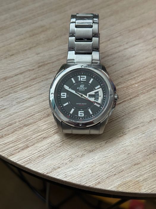 Casio Edifice EF 129D 1AVEF
