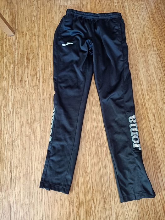 Spodnie sportowe dresy Joma 158 xs