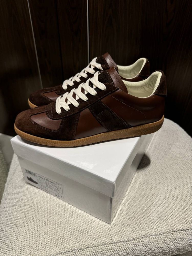 Кросівки Maison Margiela Replica (є кілька кольорів)