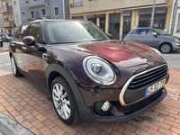 Mini ClubMan Diesel - Extras, Como Nova