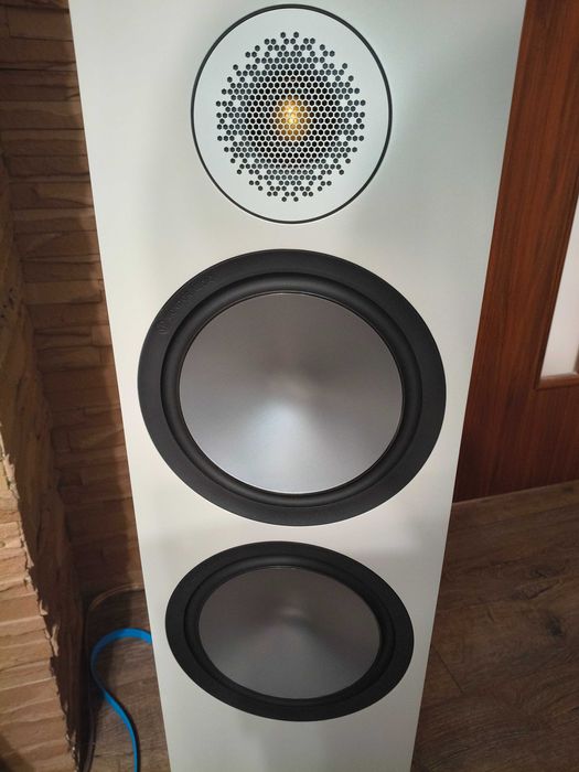 Monitor Audio Bronze 500 6G