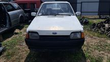 Розборка Ford Orion