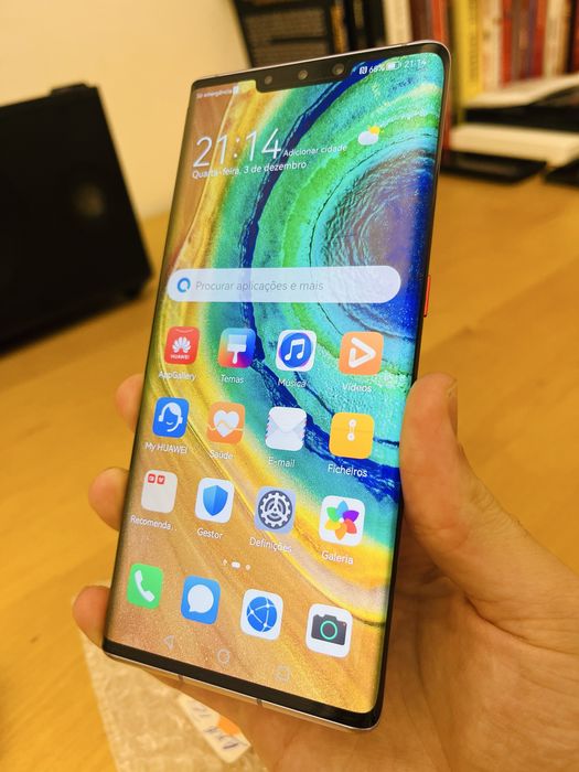 Huawei Mate 30 Pro 8/256GB