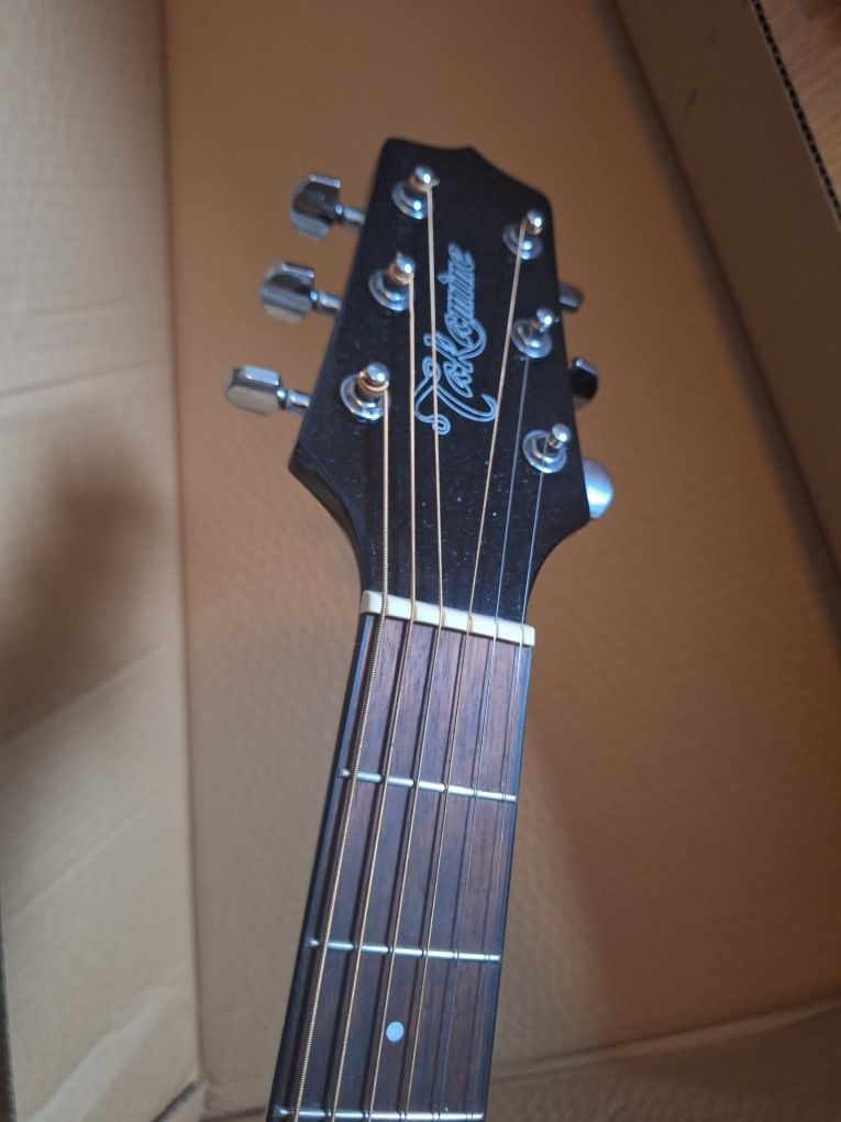 Takamine Gd15CE BLK