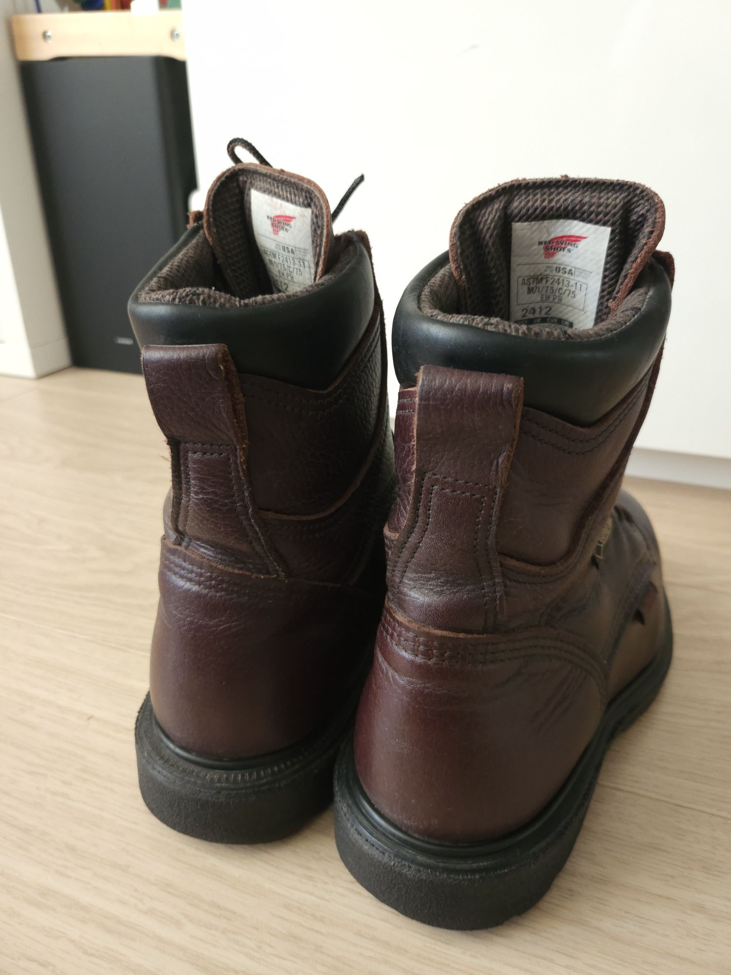 Buty Red Wing Shoes