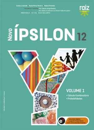Ipsilon 12 Recursos do Manual/Livro do Professor