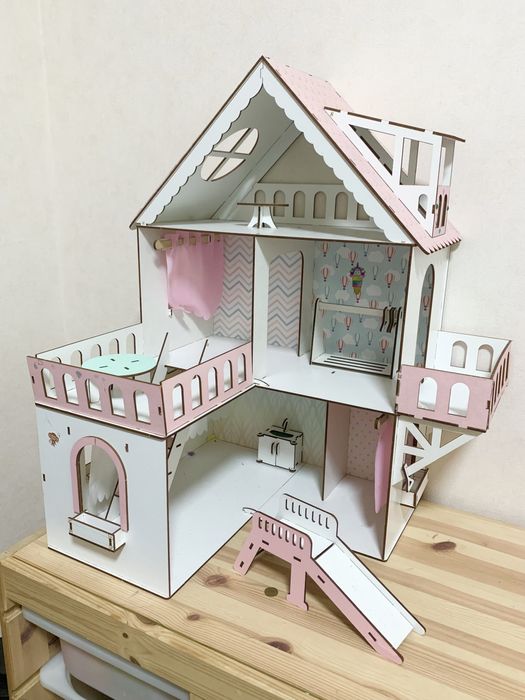 Ляльковий будинок