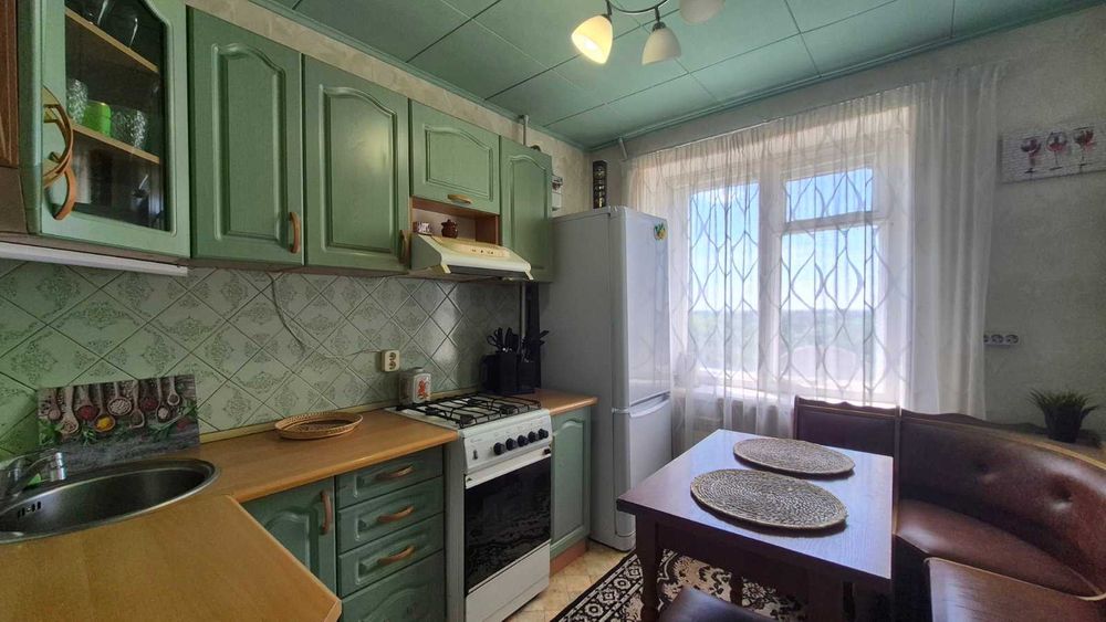 *ПРОДАЖ 2-кімн.квартири в Олександрівському районі, по вул.Дніпровська