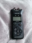 Tascam Dr-07x (rejestrator dzwieku)