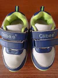 Кросівки дитячі Clibее