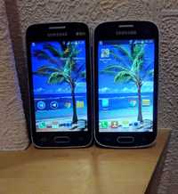 Samsung GALAXY Trend GT-S7390 и SM-G313 Galaxy Ace 4 lite 2 sim