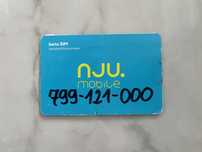 Złoty numer 799.121.000