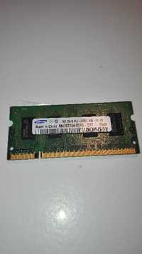 Memoria SODIMM ddr2 667mhz 1GB