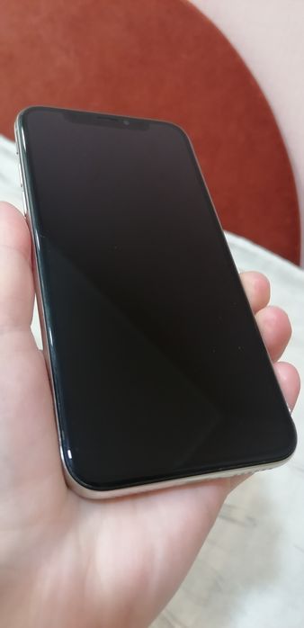 IPhone X 256 GB Айфон 10