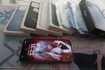 Iphone 13 pro max 128gb