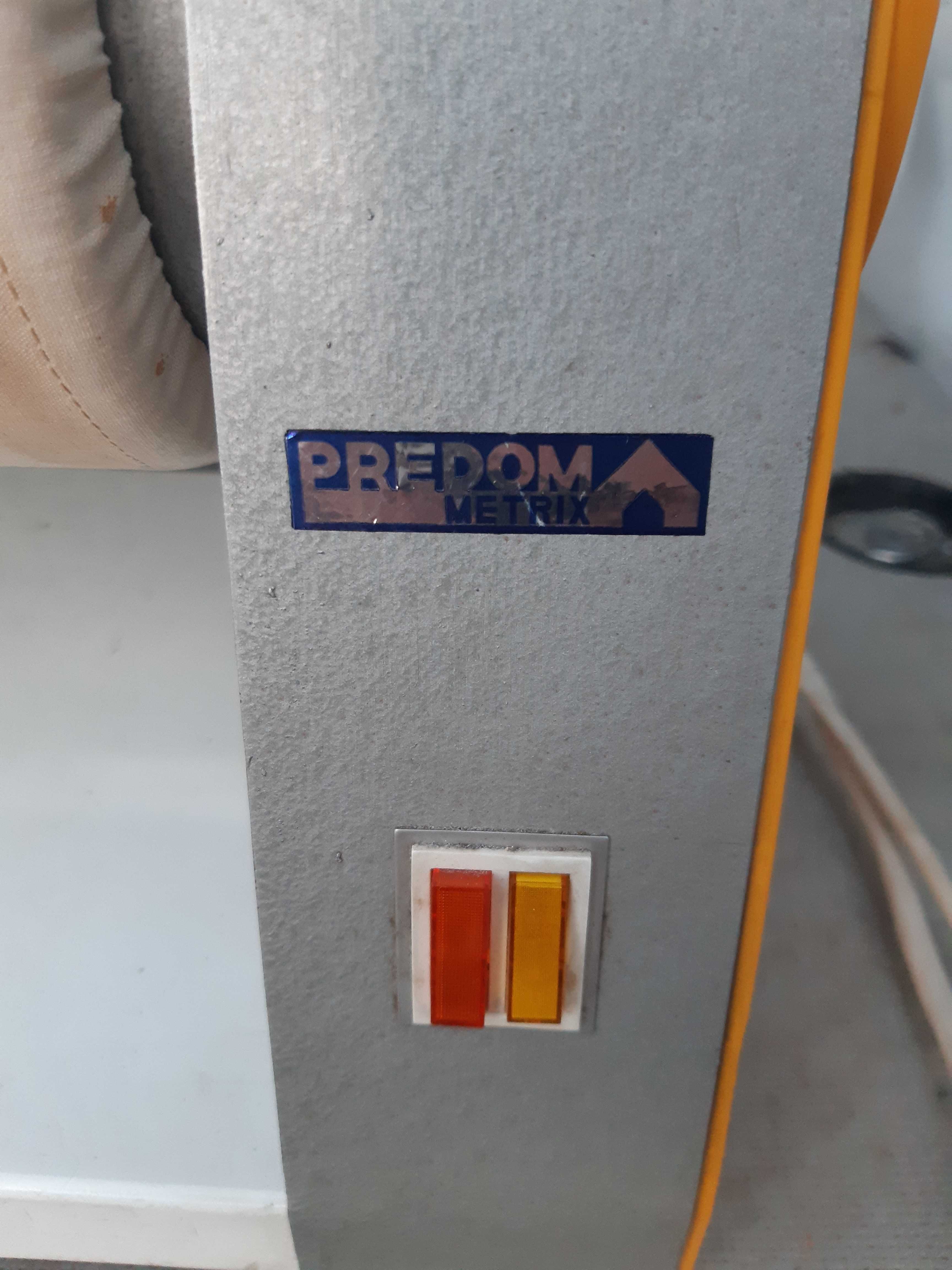 Magiel elektryczny