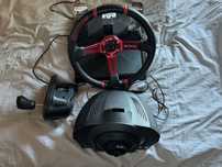 Thrustmaster tx bez mocowania